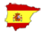 SAUNA SPARTACUS - Espanol