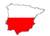 SAUNA SPARTACUS - Polski
